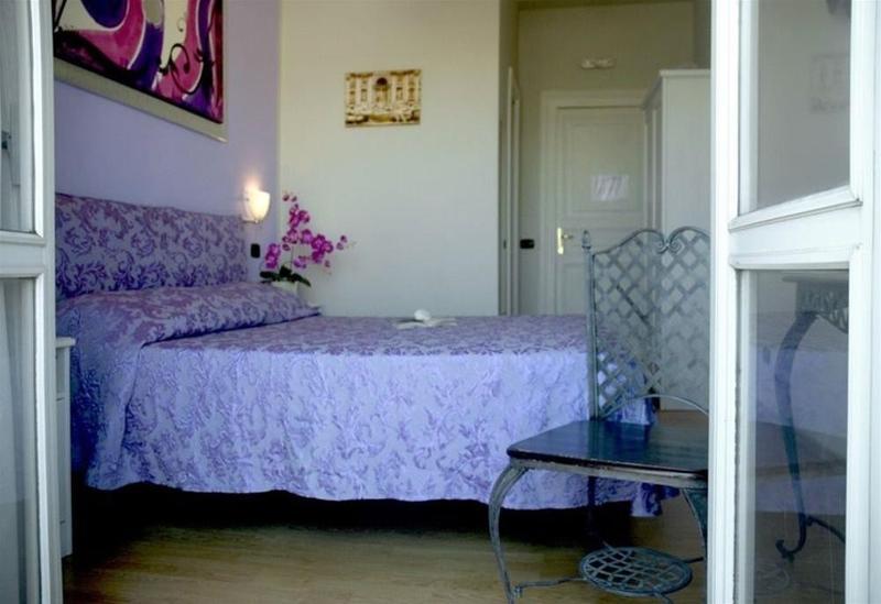 Residenza Piccolo Principe Bed & Breakfast Rome Exterior photo