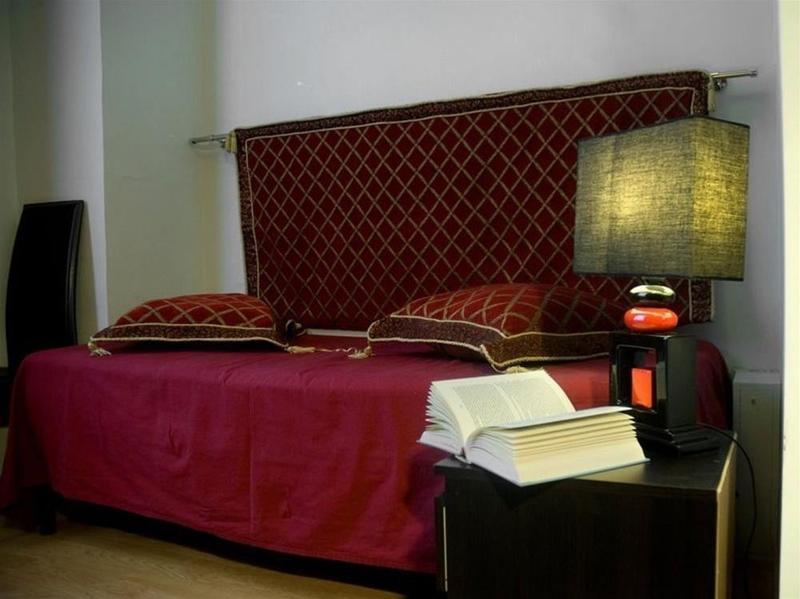 Residenza Piccolo Principe Bed & Breakfast Rome Exterior photo